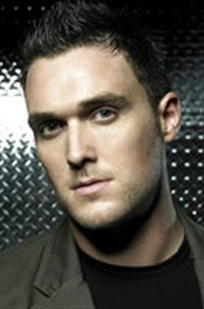 超感警探第三季Wayne Rigsby的扮演者是欧文·约曼