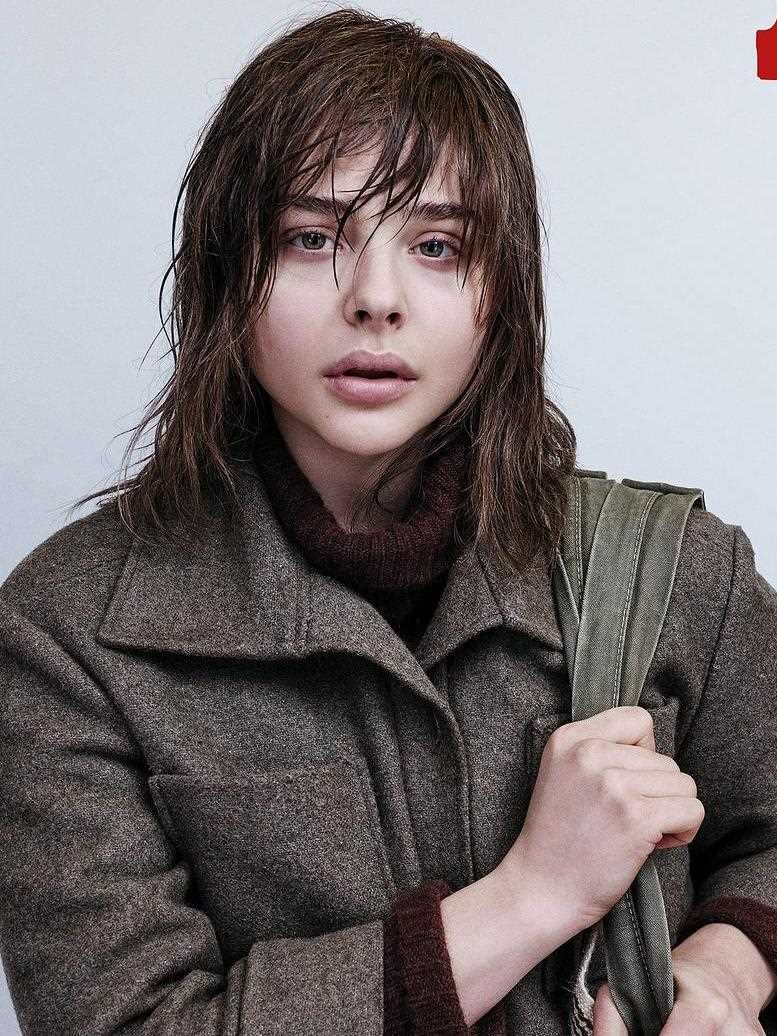 阴风阵阵帕翠西娅·辛格尔