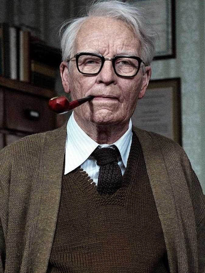 阴风阵阵布兰科女士、约瑟夫·克莱姆佩瑞、海伦娜·马宼斯