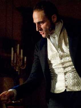 年轻的维多利亚康罗伊