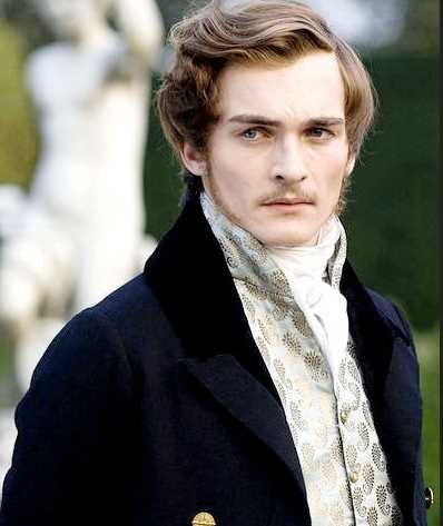 年轻的维多利亚阿尔伯特