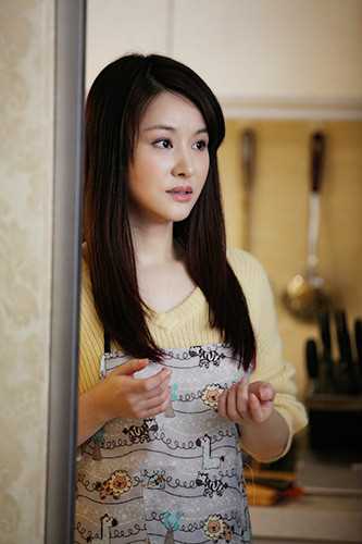 第三种幸福何小溪