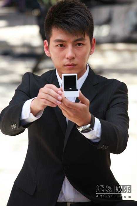 第三种幸福任何