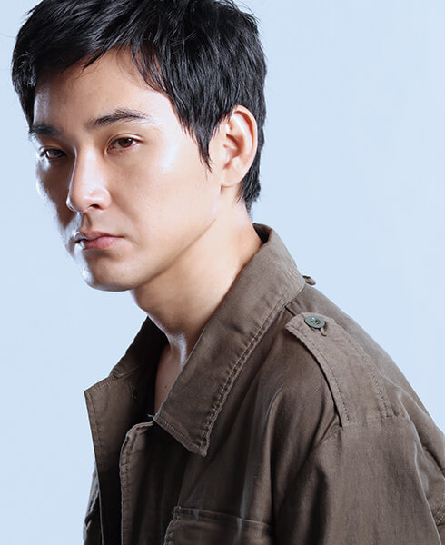 羊之木宫腰一郎