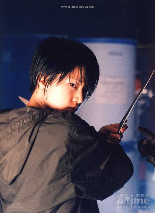 我的老婆是大佬车恩珍