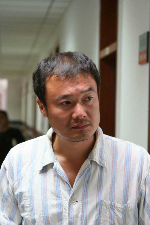 刻骨铭心胡庆的扮演者是孙松