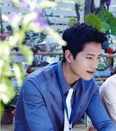 不得不爱第2季李牧晨