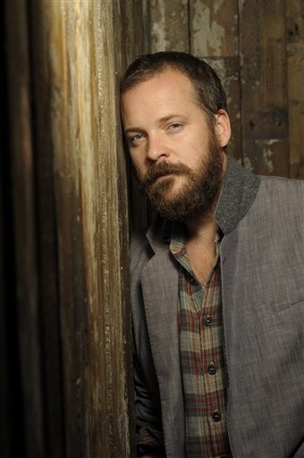 豪勇七蛟龙巴索罗缪·伯格