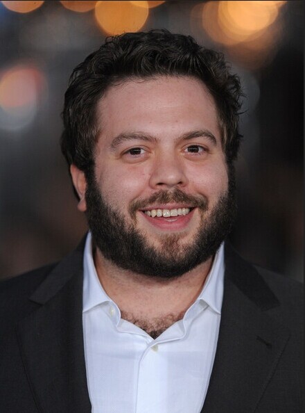 今晚带我回家Barry Nathan