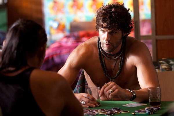 豪门生死恋Simon Ovronnaz