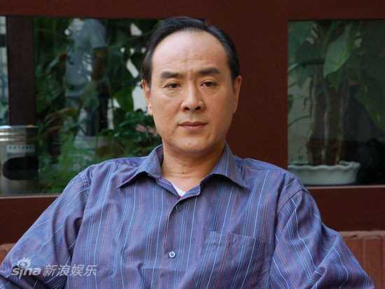 丑角爸爸吴志强