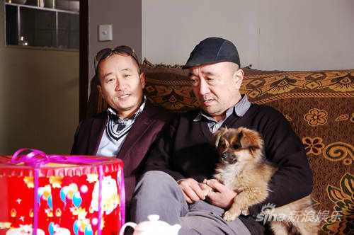 丑角爸爸皮小球