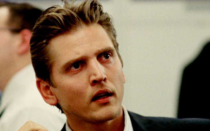 第25小时Frank Slaughtery的扮演者是巴里·佩珀