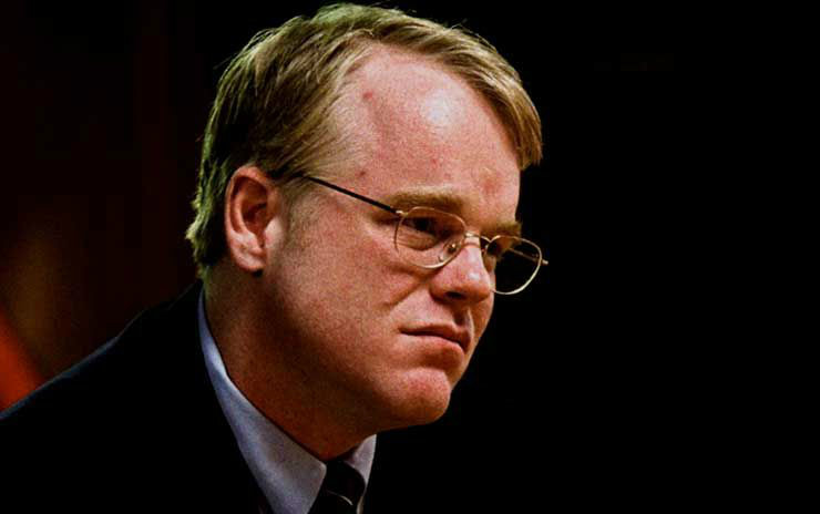 第25小时.Jacob Elinsky的扮演者是菲利普·塞默·霍夫曼