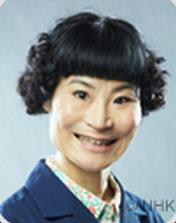 海女安部小百合