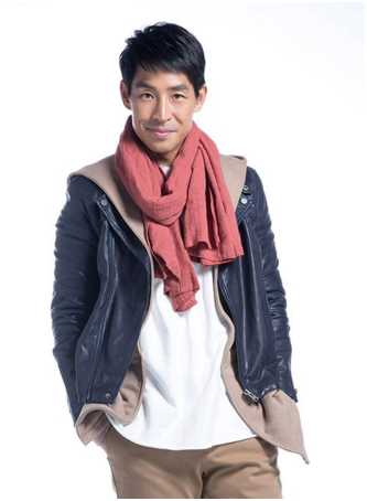 如朕亲临李如龙（Bruce）