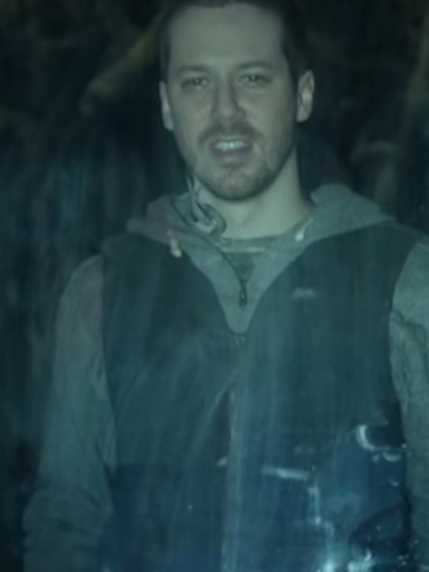 无声夜变态杀手