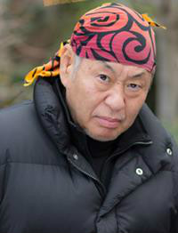 三个欧吉桑2立花重雄