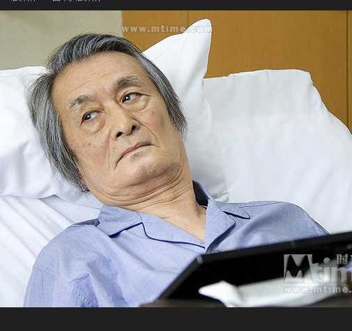 剧场版新参者：麒麟之翼加贺隆正