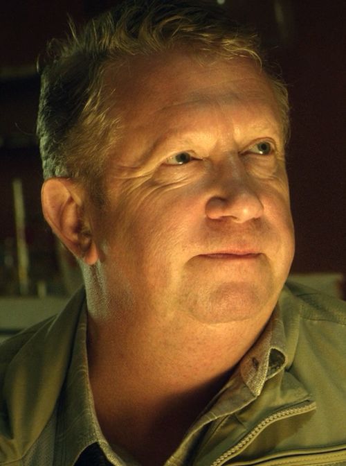 神秘博士第七季布莱恩·威廉姆斯