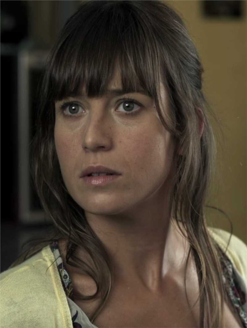 牢里牢外埃莱娜