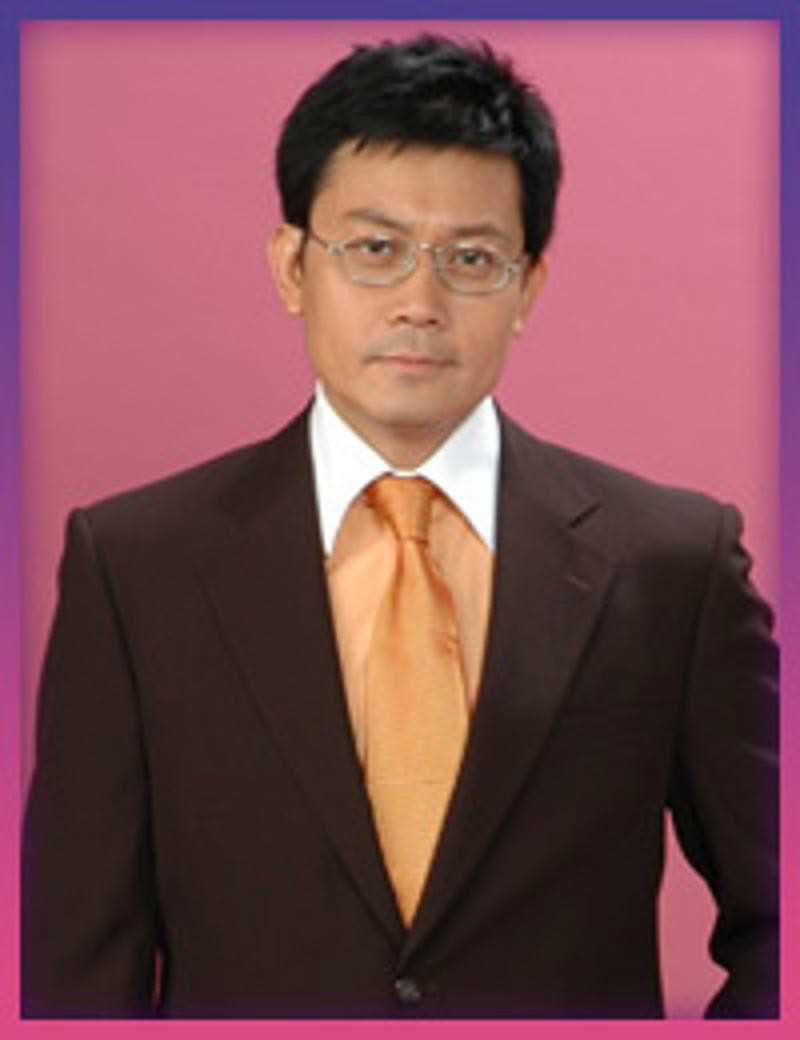 叠影危情游尚志