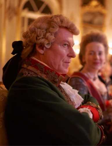 叶卡捷琳娜大帝格里高利·奥尔洛夫（Grigory Orlov）