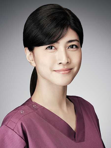 Doctor-X～外科..城之内博美