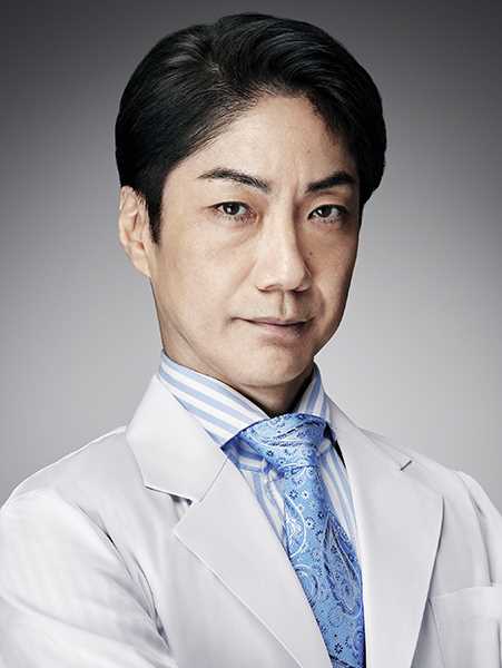 Doctor-X～外科..蜂须贺隆太郎