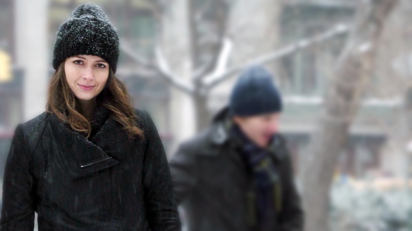 疑犯追踪第一季Root(Samantha Groves）