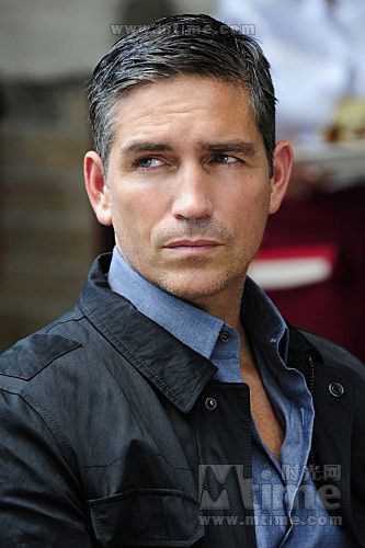 疑犯追踪第一季John Reese