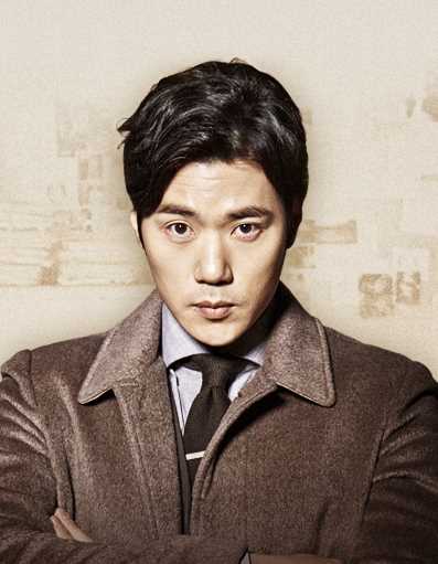 特殊失踪专案组M吉秀贤