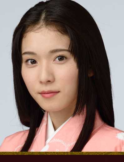 真田丸阿春（竹林院）