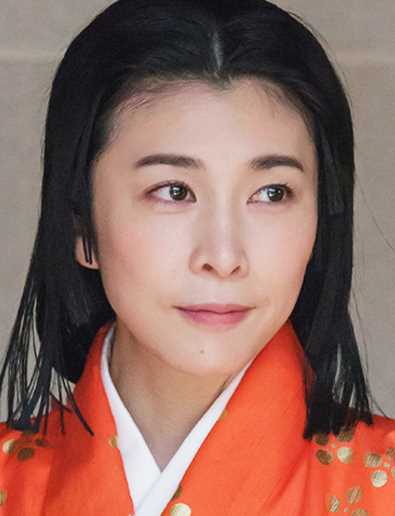 真田丸茶茶（淀殿）