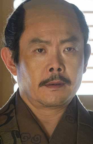 真田丸平野长泰