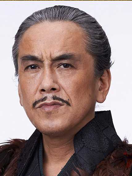 真田丸出浦昌相