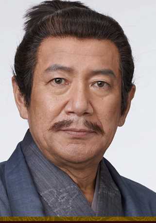 真田丸高梨内记