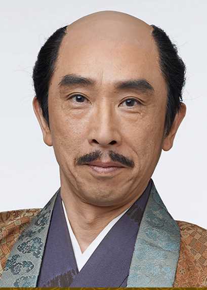 真田丸泷川一益