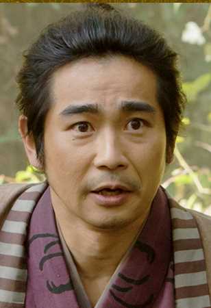 真田丸服部半藏