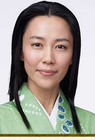 真田丸阿松（村松殿）