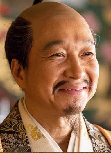 真田丸丰臣秀吉