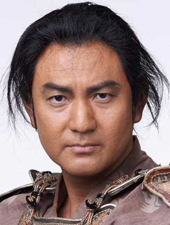 真田丸堀田作兵卫