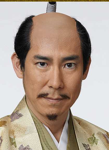 真田丸北条氏政