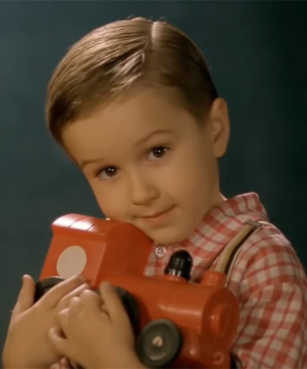 给我一个爸柯利亚