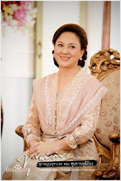 纯洁的心panwanai