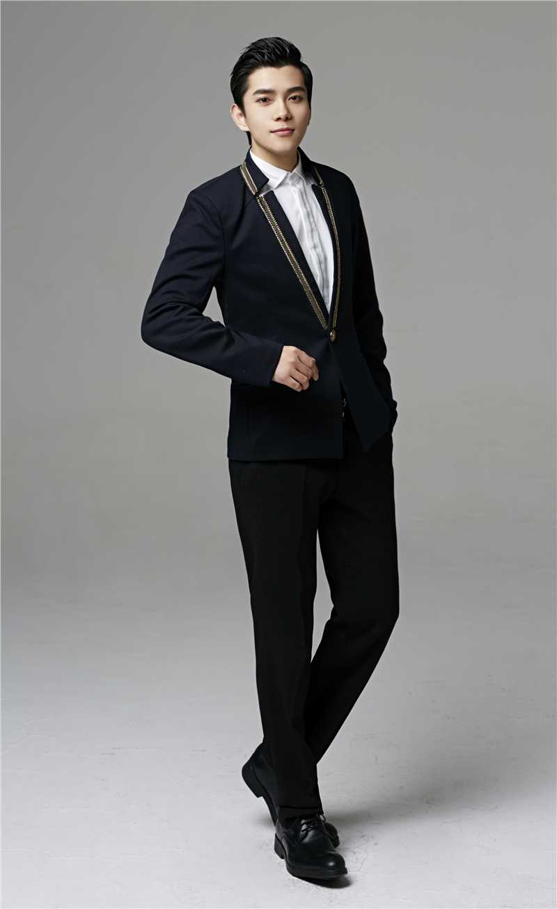 求爱操作团林墨的扮演者是罗翔