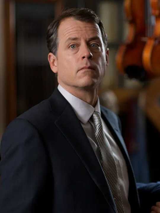 如履薄冰米基·普罗哈斯卡