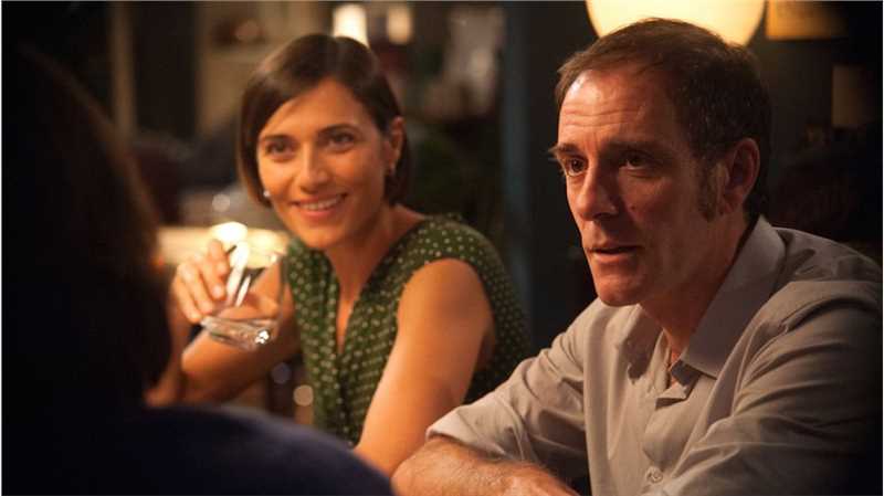 完美陌生人卡洛塔