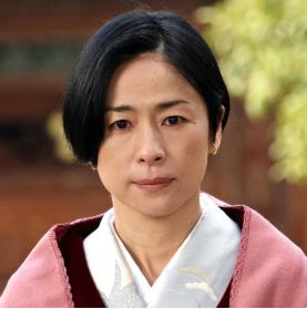 黑色画集～证言～石野幸子