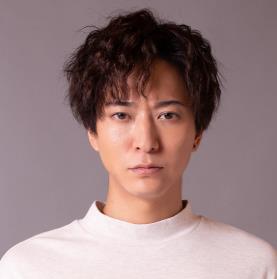 黑色画集～证言～梅泽智久